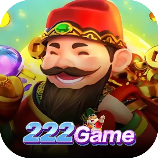 222game logo